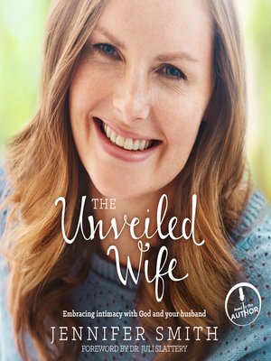 cover image of The Unveiled Wife
